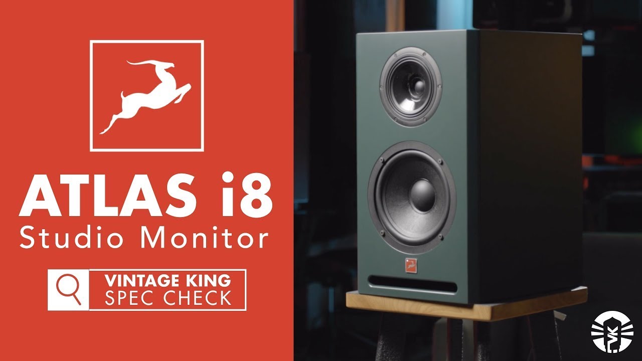 Focal - Focal Headphones - Focal Monitors - Vintage King