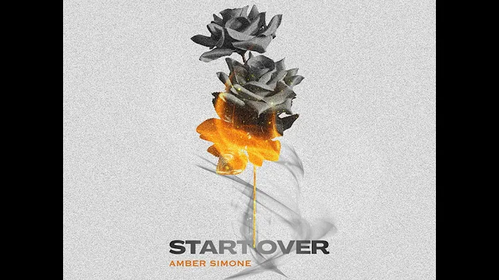 Start Over - Amber Simone