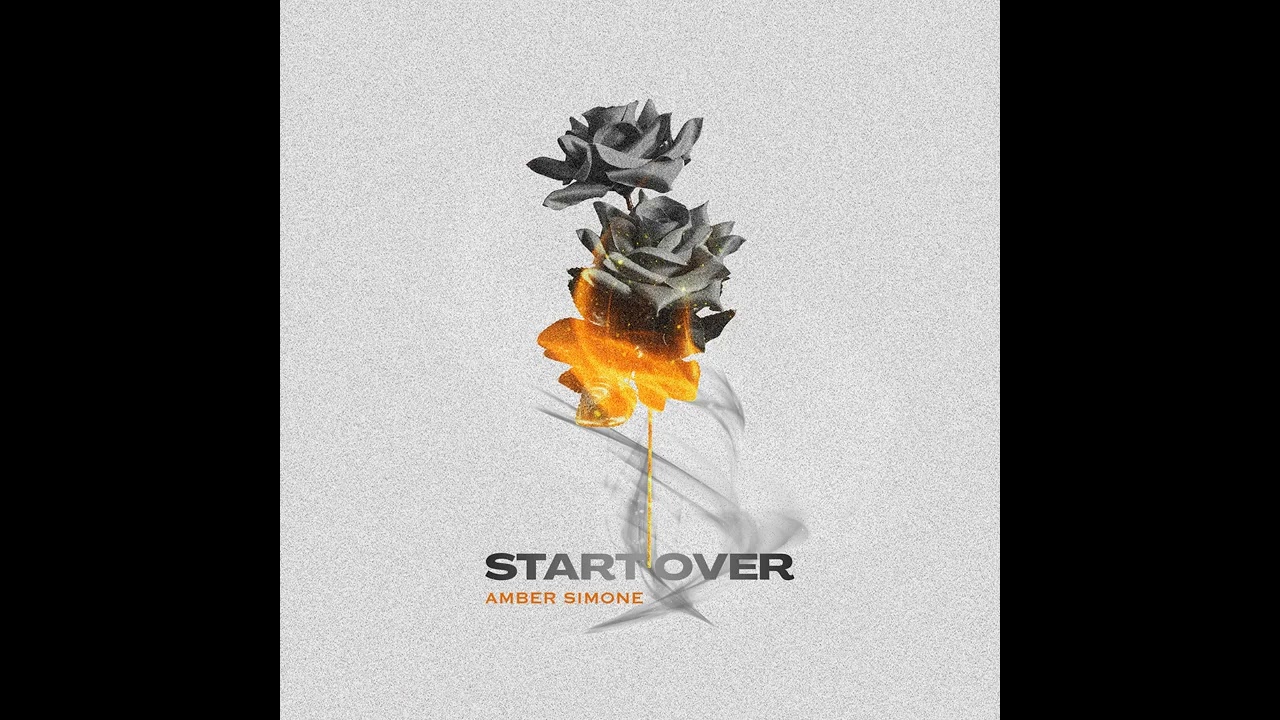 Start Over - Amber Simone
