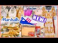 🔹MARSHALLS SHOP WITH ME❤︎FASHION DRESS* HANDBAGS *SHOES SANDALS & MAKEUP❤️SHOP WITH ME JULY 2021💟