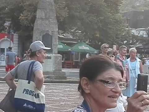 Група Душа Руски народни песни китка