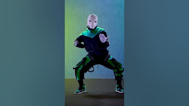 Jombriel - Parte & Choke (Dance Video) #dance #bestdance