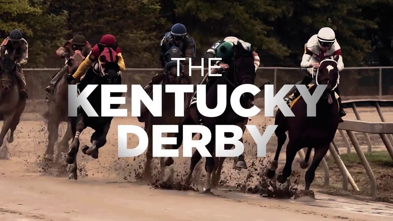 How to Bet on The Kentucky Derby YouTube