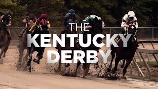 How to Bet on The Kentucky Derby