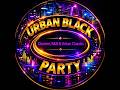Urban Black Party 🔥  R&amp;B Groove (Charme Instrumental Vibes)