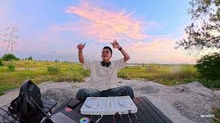 Live Mixtape Ep06 - Khmer, International House, Jerseys Vibe Balie Funk.