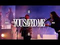 You Saved Me (feat. Joey Mendola) [Live] - Avenue Music