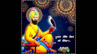 Shri Guru Gobind singh ji dharmik gurbani whatsaap status.letest gurbani full hd whatsaap status. screenshot 2