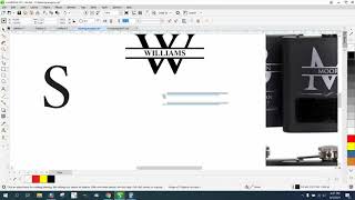 Famous Corel Draw Tips & Tricks Split Font and how to make Net Worth