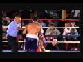 Fight in new zealand 2009