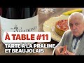  table avec bourgogne magazine 11  aux petits oignons  bassou 89