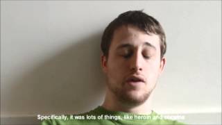 Social Action Production "Addicted" Student film - University of wolverhampton.