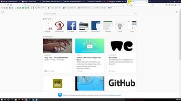 WordPress Dashboard Tutorial A to Z Bangla