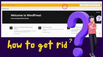 Wordfence Installation is Incomplete. How to get rid? | Tagalog