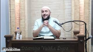 12. Kur'anska kazivanja - Kazivanje o Trpezi Isa A.S I - deo