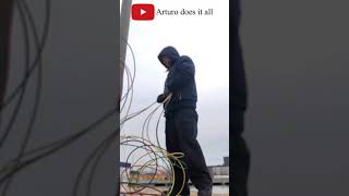 Ikea Thhn 480V Wire Pull