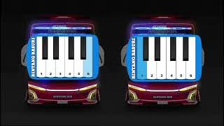 Basuri sayonara ARF tech#davmusicalairhorn #sayoranacrawlth