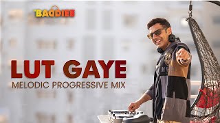 Lut Gaye | Dj Baddiee | Emraan Hashmi | Jubin Nautiyal | Remix