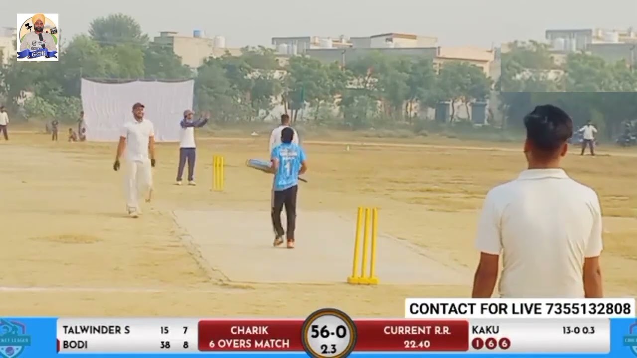 super batting bodi charik 