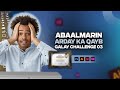 AbaalMarin Ardayda Ka Qayb Qaatay Graphic Design Challenge 03 + Warbixin Guud
