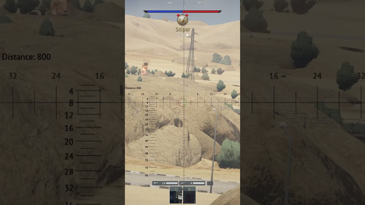 Great Shots - War Thunder