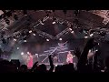 羊文学 - ワンダー (2023.03.04 Clockenflap 2023)