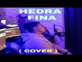 Hdra Fina Cover هدرة فينا Alae Et 
