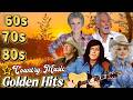 Timeless Golden Country Love Duets Collection 2026 ✨ Evergreen Classic Country Female & Male Songs