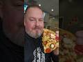 Mr. Y's Pizza and Fries Review 🍕 | Fallston, MD
