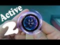 Samsung Galaxy Watch Active 2 - ОПЫТ ИСПОЛЬЗОВАНИЯ (ВСЕ КАК ЕСТЬ)честный обзор