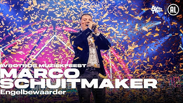 Marco Schuitmaker - Engelbewaarder • Muziekfeest van het Jaar 2023