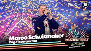 Marco Schuitmaker - Engelbewaarder • Muziekfeest van het Jaar 2023 // Sterren NL