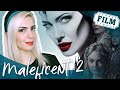 Maleficent - Signora del Male | (parte NO SPOILER e parte SPOILER)