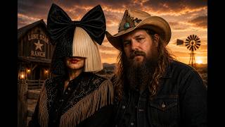 Sia ft. Chris Stapleton - Whiskey Skies