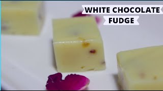 Chocolate Fudge/ Burffee