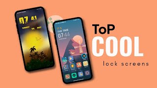 Beautiful MIUI Themes for MIUI 13/14 🤩 | Best MIUI Themes For Xiaomi, Poco screenshot 5