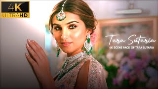 Tara Sutaria Hd Scenesscenepack 4K Scene Pack Of Tara Sutaria
