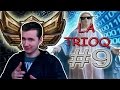 LA TRIOQ DELLA MADONNA w/Canelupo e Mauri - Come Ri-scalare il bronzo trollando #9