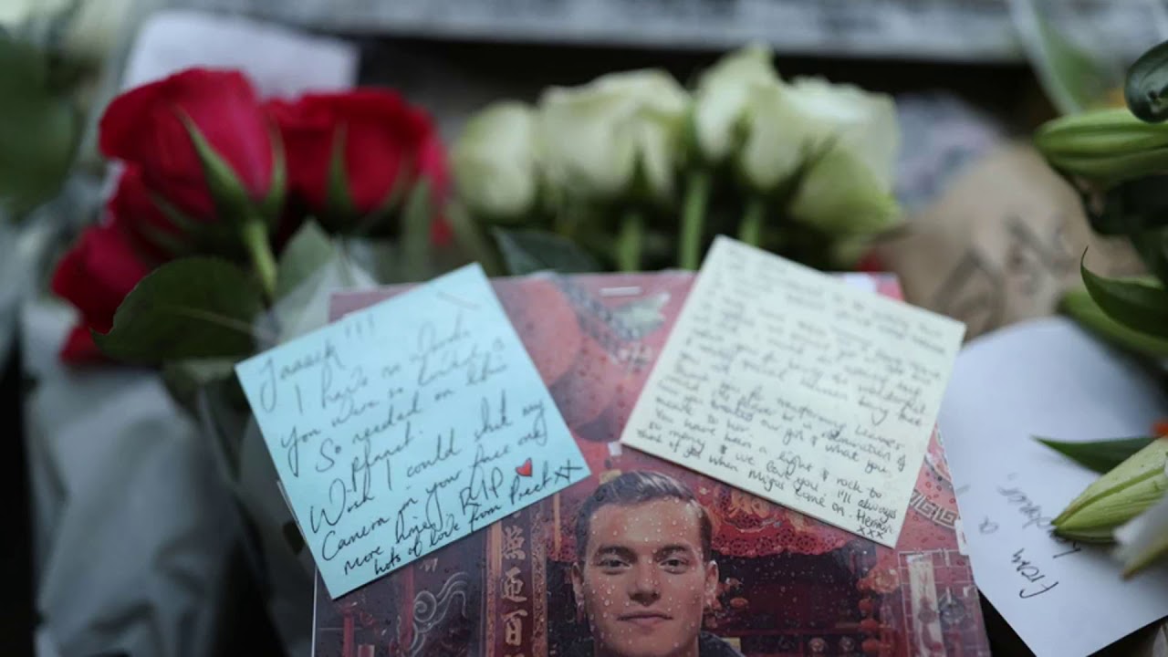 Terror victim's father urges politicians not to use son's death to further 'agenda of hate'