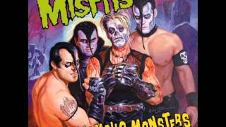 Video thumbnail of "Misfits - Saturday night (subtitulada en español)"