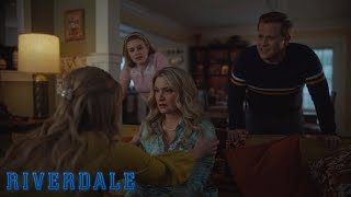 Riverdale - 5x18 - 'I'm Alive' - 'I Am the One'