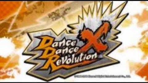 Best VGM 52 - DDRX - Why Not