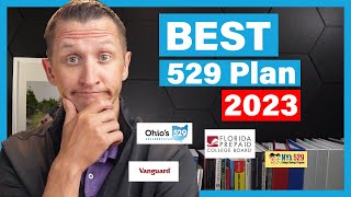 Which is the BEST 529 Plan in 2023? by Travis Sickle 26,117 views 11 months ago 17 minutes