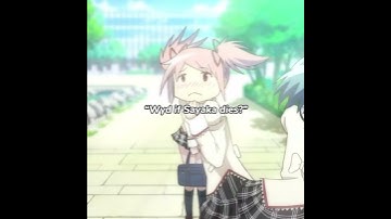 Thumbnail of 🩵❤️🩵❤️ #anime #madokamagica #animeedit #animegif #edit #animememe #sayaka #kyoko
