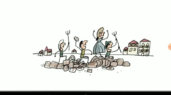 1 jour une question c'est quoi la révolution française