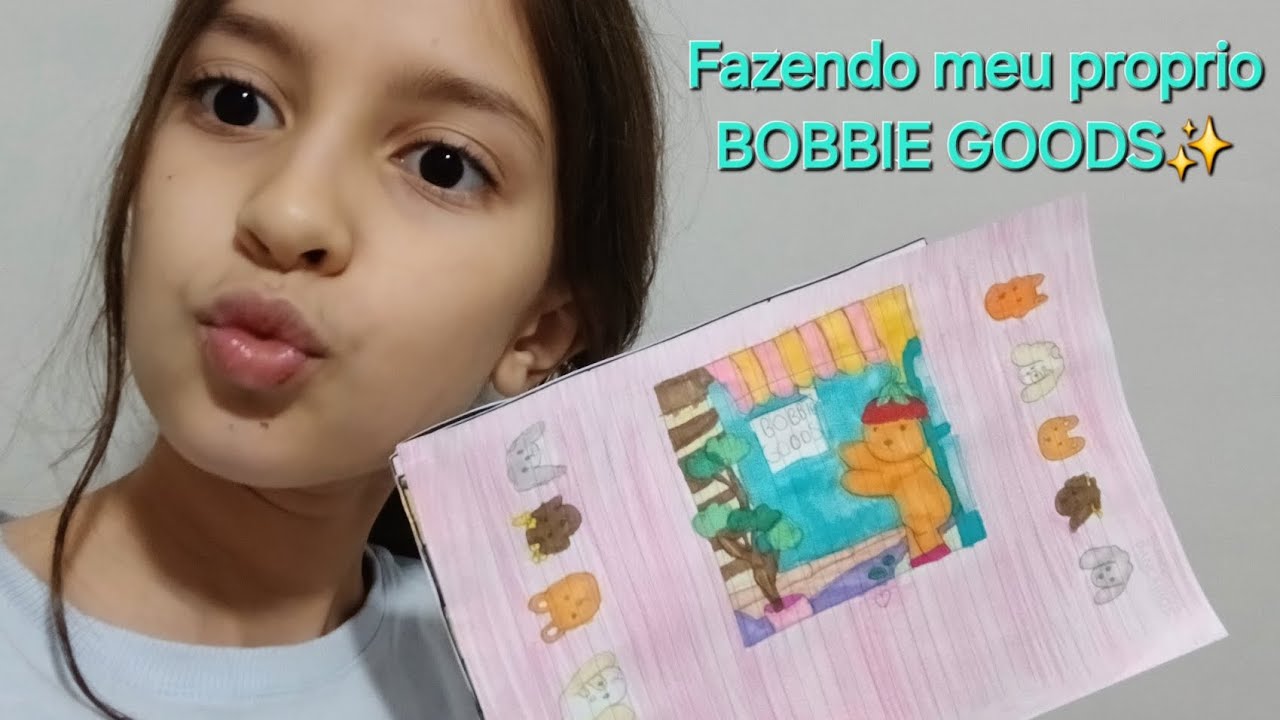 Thumbnail do vídeo