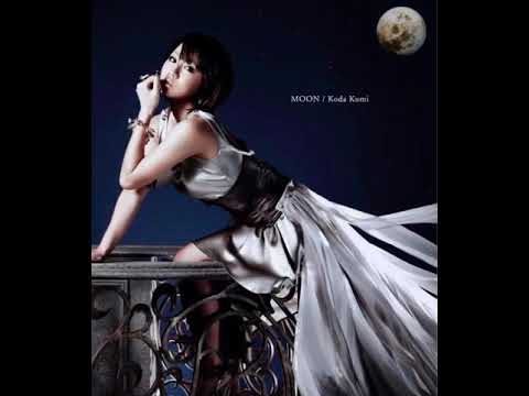 倖田來未 Koda Kumi - Moon Crying