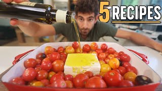 What the F to do with all these tomatoes??? by Pro Home Cooks 419,584 views 7 months ago 19 minutes