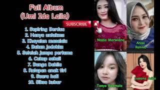 Full Album ( Ida Laila)#lagulawas#tembangviral #2024 #lagu #viralshort #tasya_rosmala #anisarahma