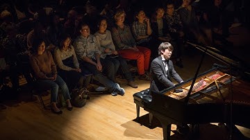 SEONG-JIN CHO / Chopin